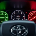 toyota camry driving options