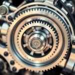 toyota camry e cvt mechanics