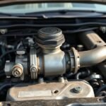 toyota camry egr system overview