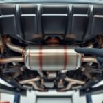 toyota camry emissions control