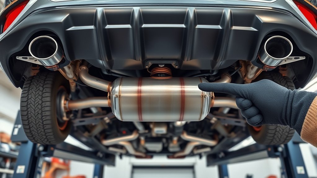 toyota camry emissions control