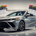 toyota camry emissions coverage explained