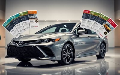 toyota camry emissions coverage explained