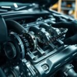 toyota camry engine efficiency