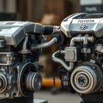 toyota camry engine specifications