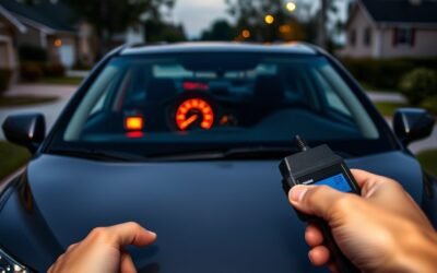 toyota camry engine troubleshooting guide