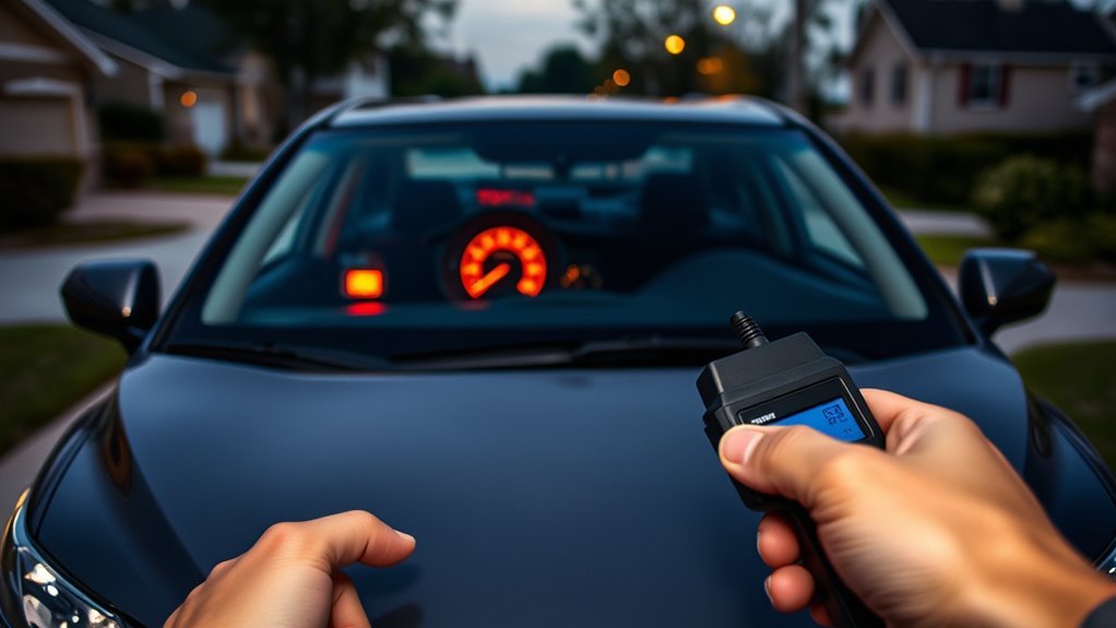 toyota camry engine troubleshooting guide