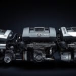 toyota camry engine variants