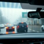 toyota camry fogging solutions