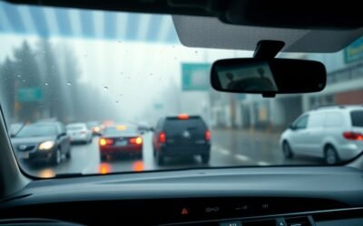 toyota camry fogging solutions