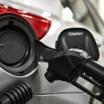 toyota camry fuel capacity