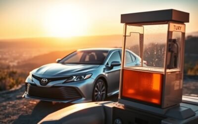 toyota camry fuel efficiency explained