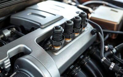 toyota camry fuel injection fundamentals