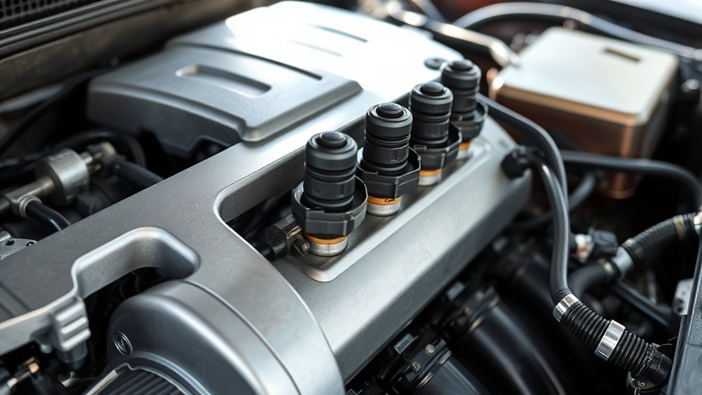 toyota camry fuel injection fundamentals