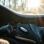 toyota camry heater issues