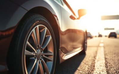 toyota camry highway vibration fix