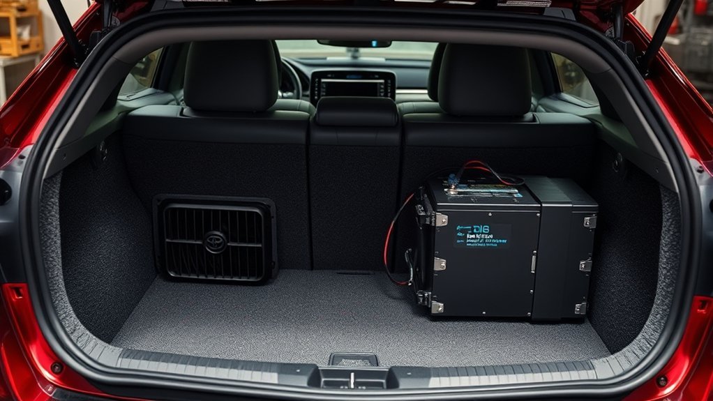 toyota camry hybrid cooling guide