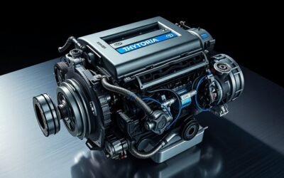 toyota camry hybrid overview