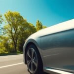 toyota camry lane assist