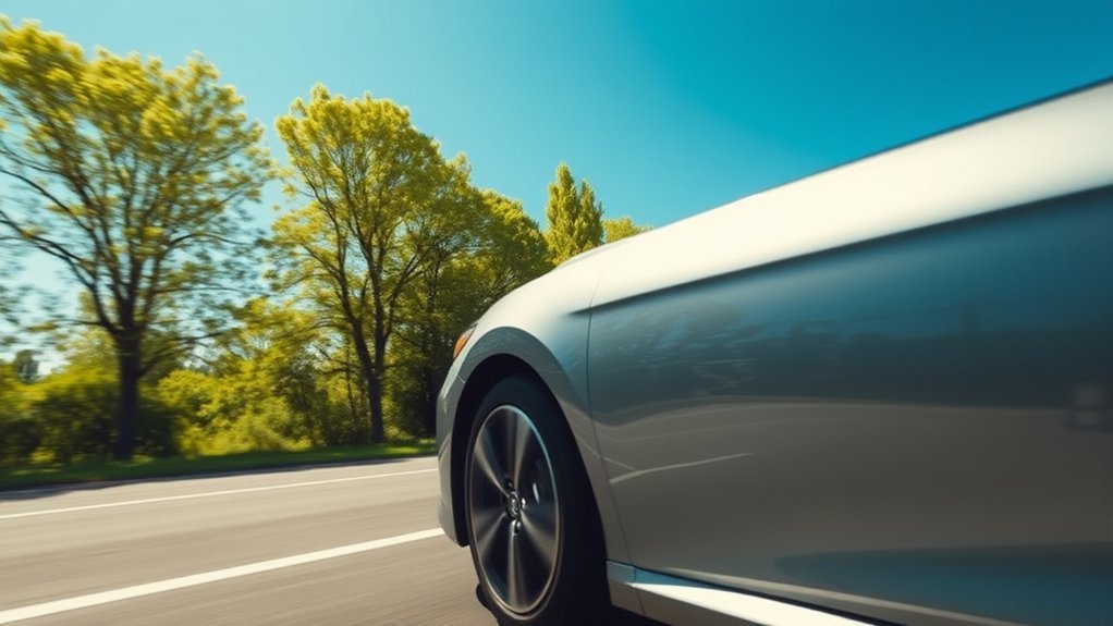 toyota camry lane assist