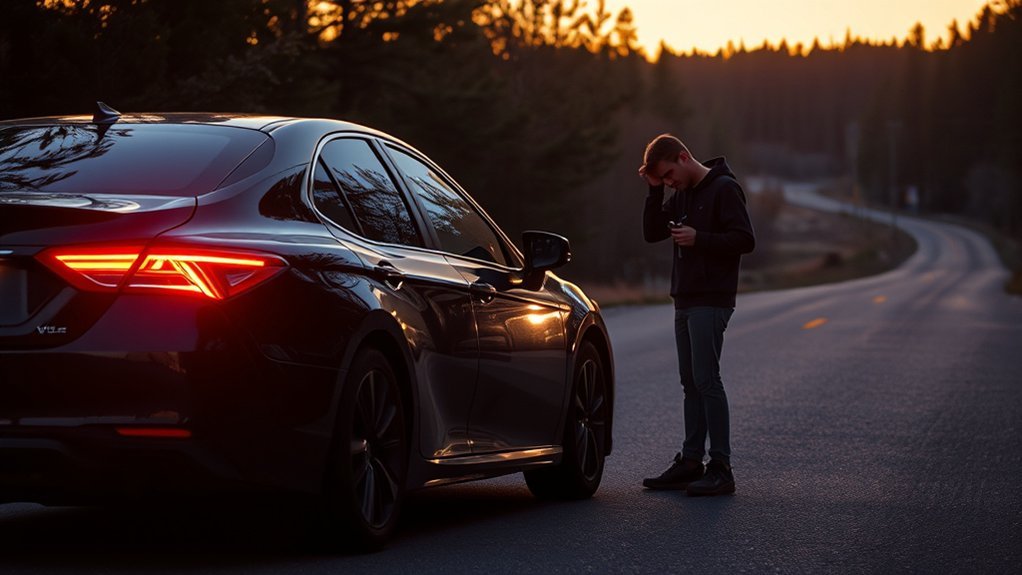 toyota camry limp mode solutions