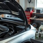 toyota camry longevity maintenance plan