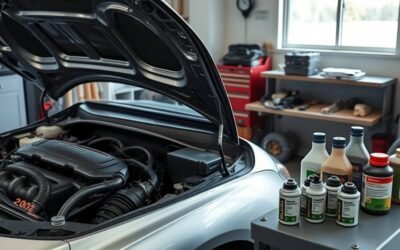 toyota camry longevity maintenance plan