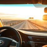 toyota camry mileage longevity