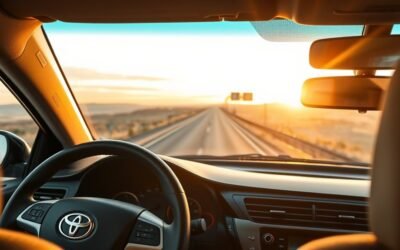 toyota camry mileage longevity