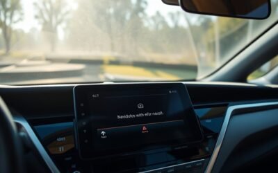 toyota camry navigation troubleshooting guide