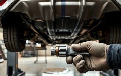 toyota camry oil issues