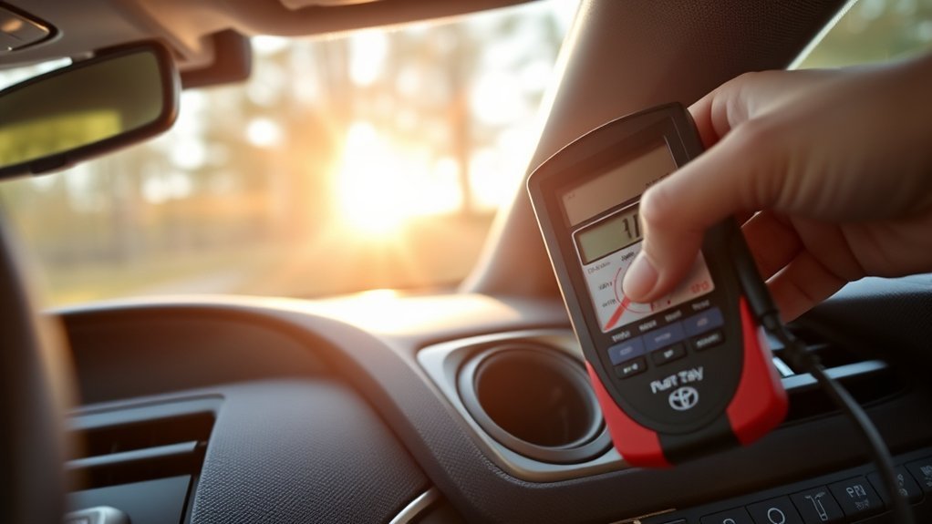 toyota camry outlet repair