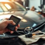 toyota camry p0420 code explained