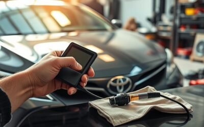 toyota camry p0420 code explained