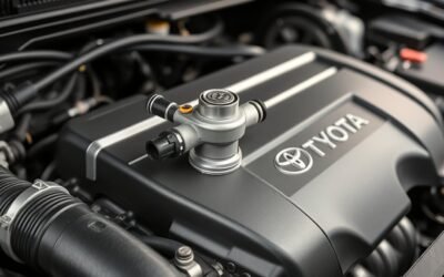 toyota camry pcv overview
