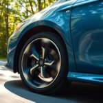 toyota camry regenerative braking