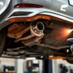 toyota camry rust prevention