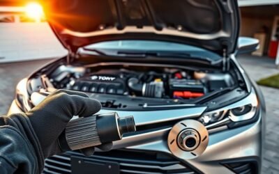 toyota camry s dependable performance