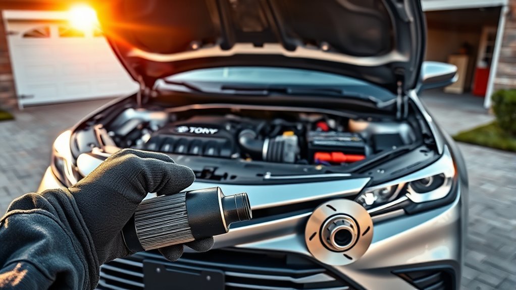 toyota camry s dependable performance