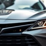 toyota camry safety technology