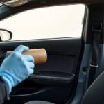 toyota camry soundproofing features