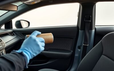 toyota camry soundproofing features