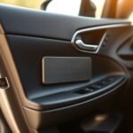 toyota camry tire pressure