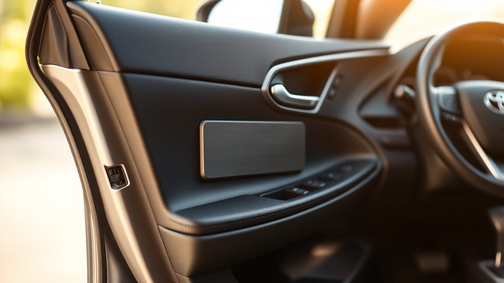 toyota camry tire pressure