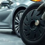 toyota camry tire ratings