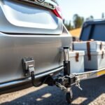 toyota camry towing capacity