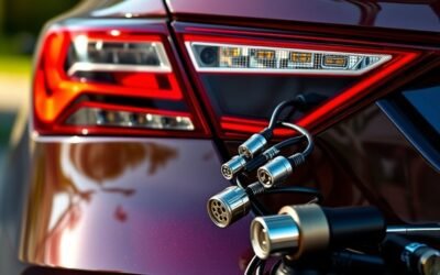 toyota camry towing wiring essentials