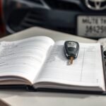 toyota camry upkeep guide