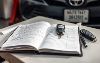 toyota camry upkeep guide