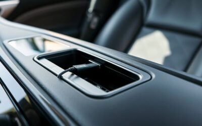 toyota camry usb issue